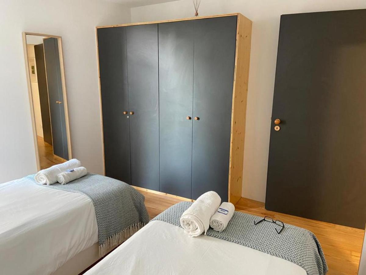 Cativo Flat - Lovely 2 Bedroom Duplex In Porto Exterior photo